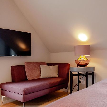 Patentkrug Design Hotel أولدنبورغ المظهر الخارجي الصورة