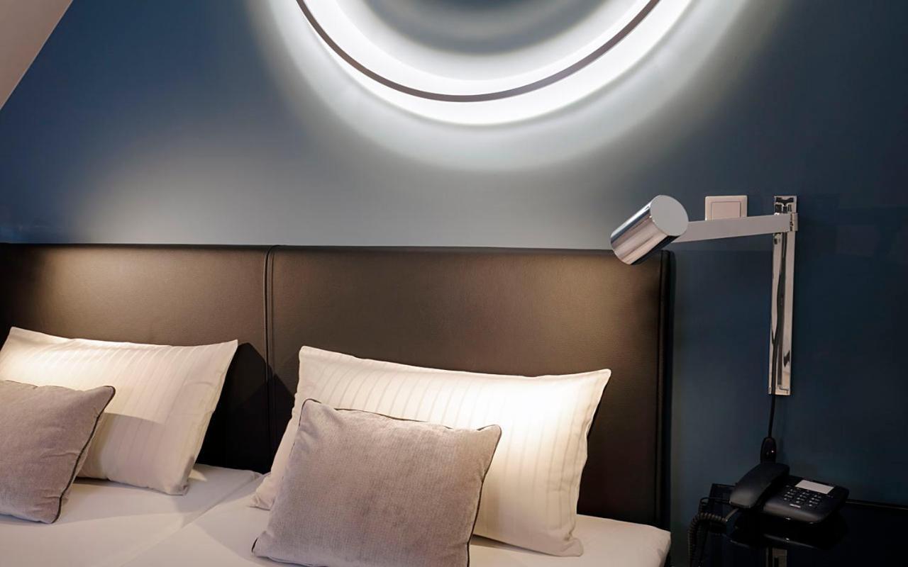 Patentkrug Design Hotel أولدنبورغ المظهر الخارجي الصورة