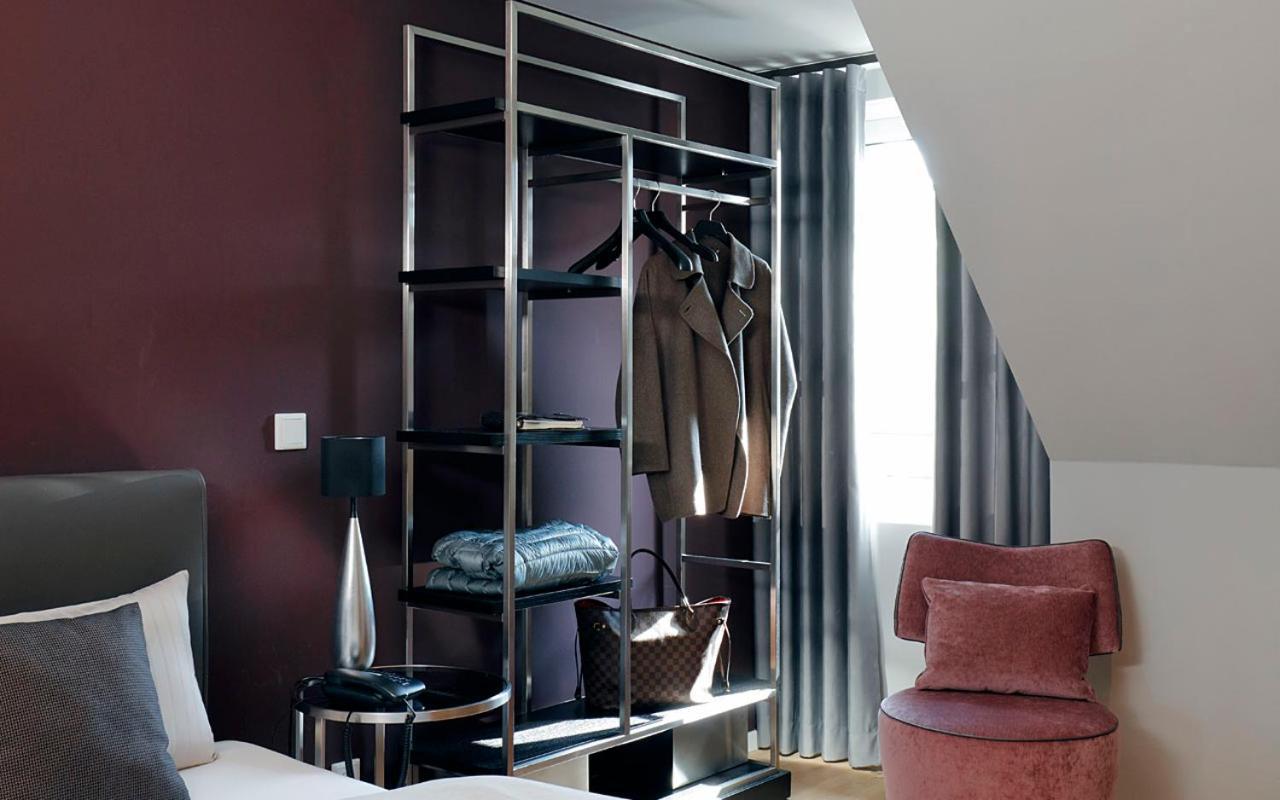 Patentkrug Design Hotel أولدنبورغ المظهر الخارجي الصورة