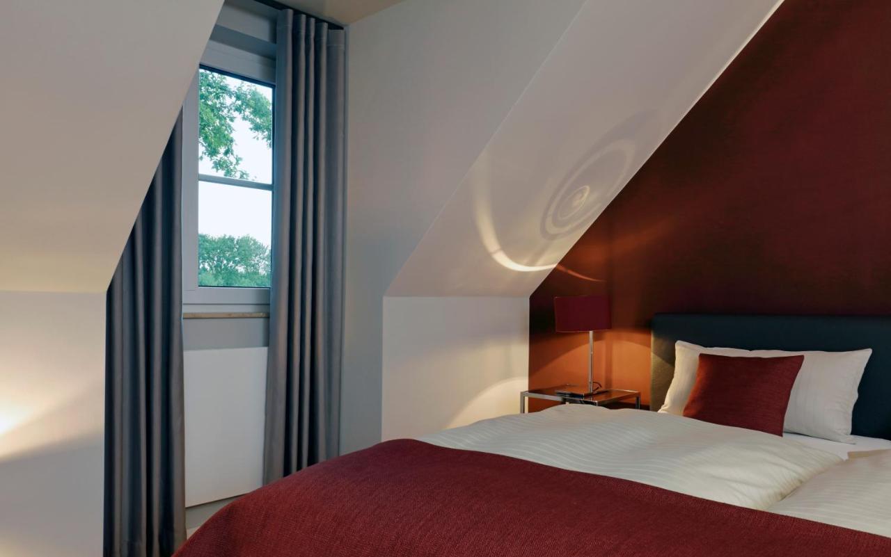 Patentkrug Design Hotel أولدنبورغ المظهر الخارجي الصورة