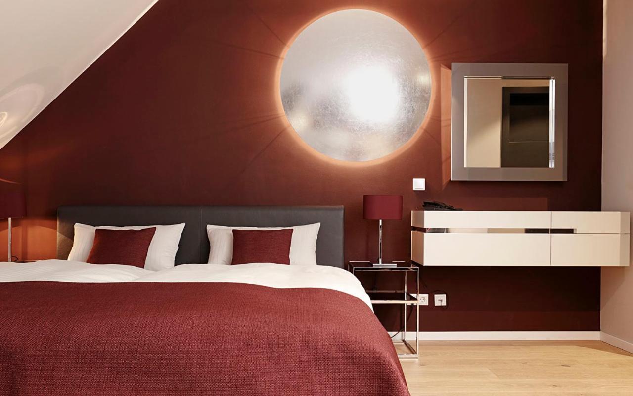 Patentkrug Design Hotel أولدنبورغ المظهر الخارجي الصورة