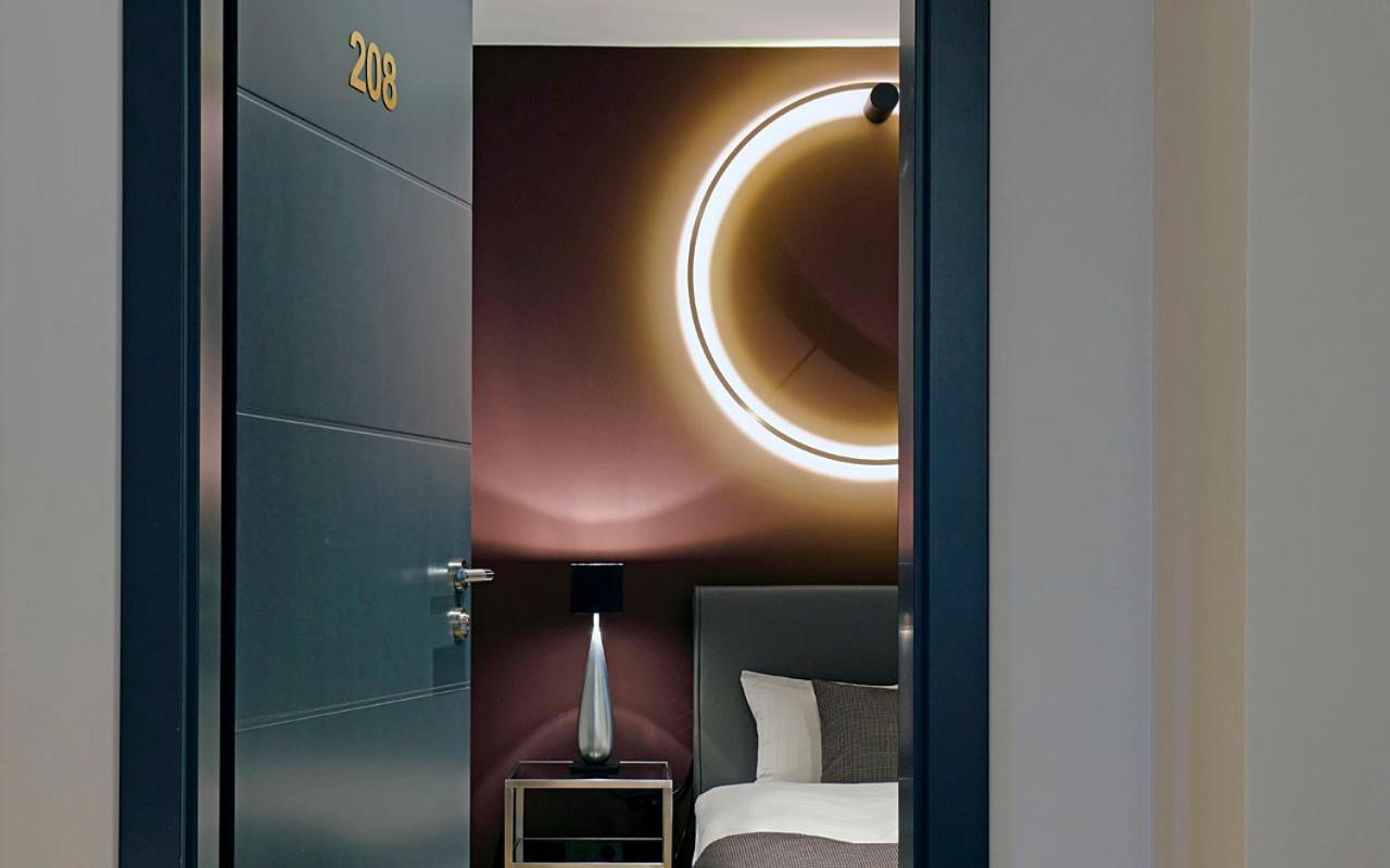 Patentkrug Design Hotel أولدنبورغ المظهر الخارجي الصورة