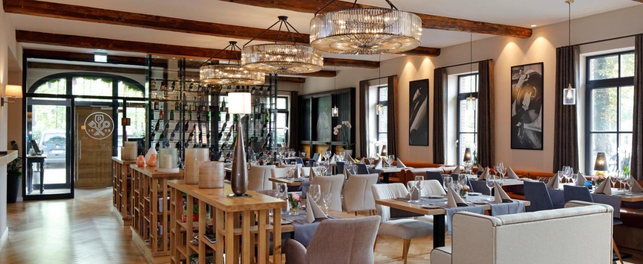 Patentkrug Design Hotel أولدنبورغ المظهر الخارجي الصورة