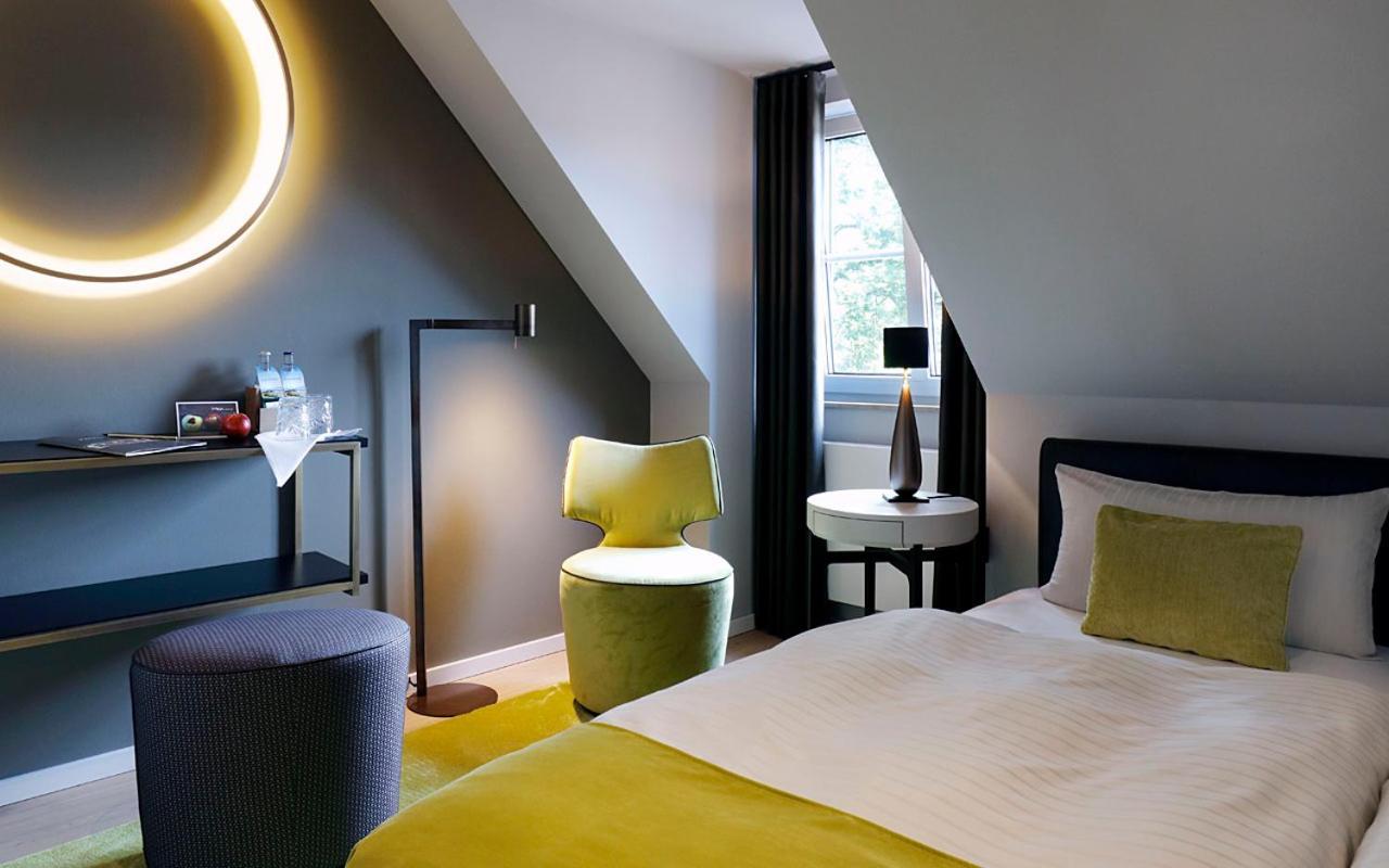 Patentkrug Design Hotel أولدنبورغ المظهر الخارجي الصورة