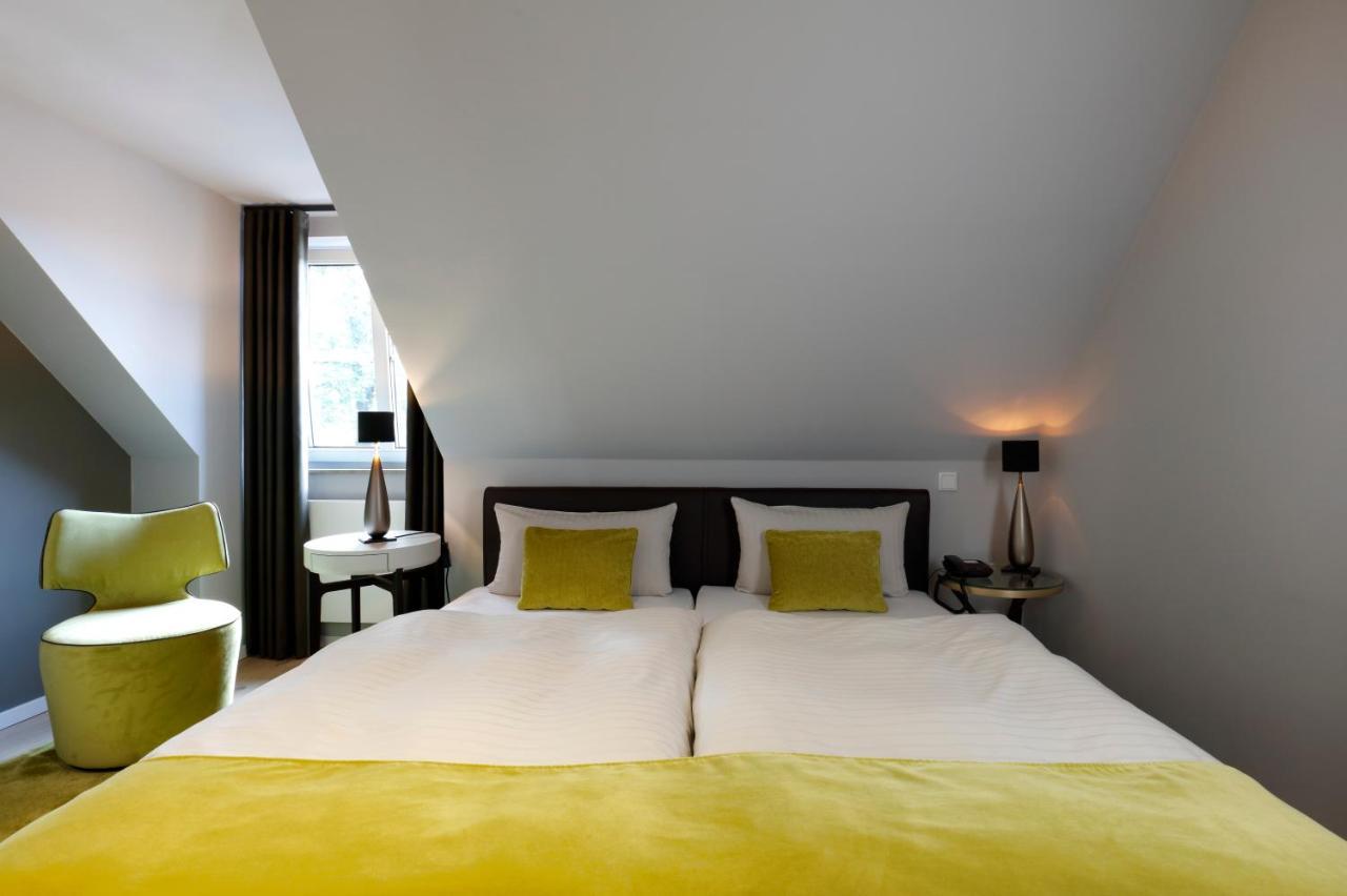 Patentkrug Design Hotel أولدنبورغ المظهر الخارجي الصورة