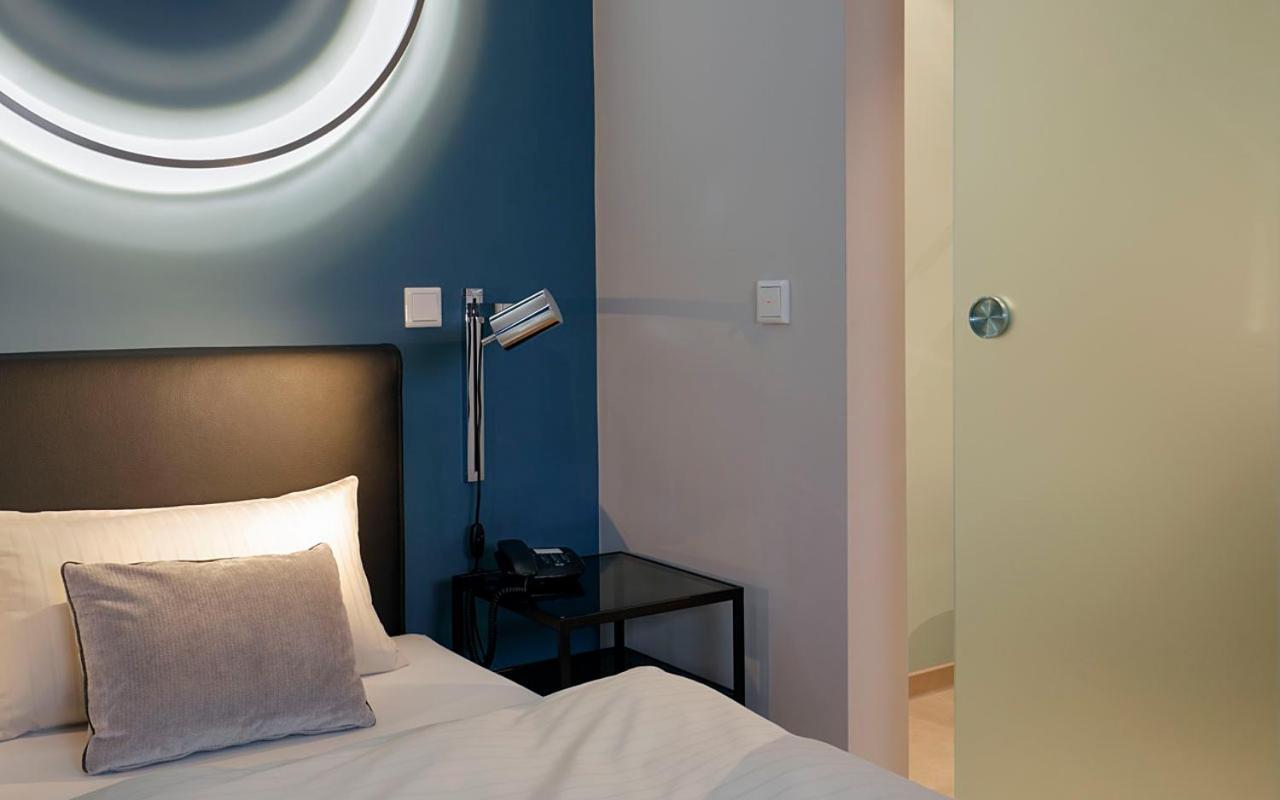 Patentkrug Design Hotel أولدنبورغ المظهر الخارجي الصورة