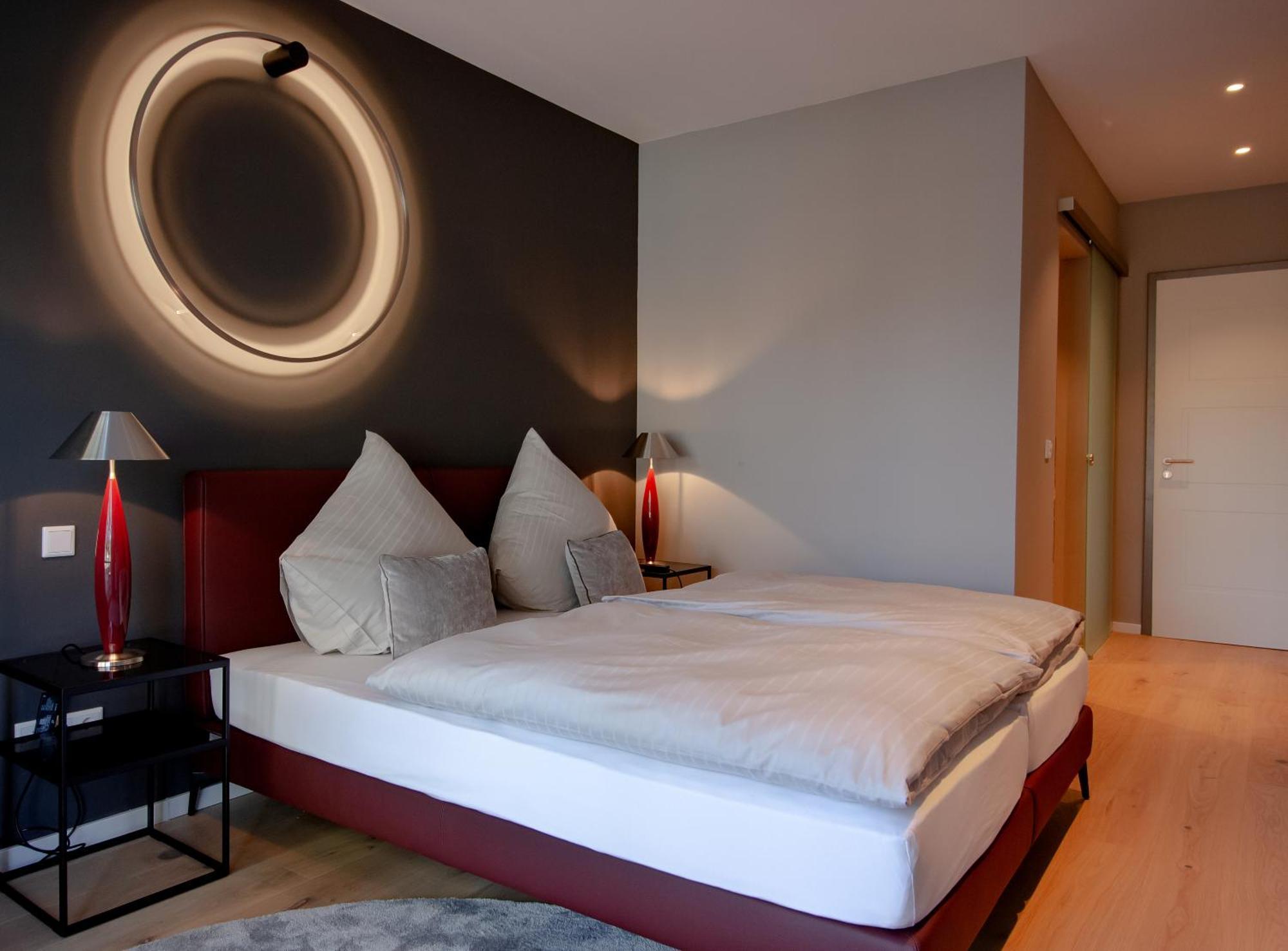 Patentkrug Design Hotel أولدنبورغ المظهر الخارجي الصورة