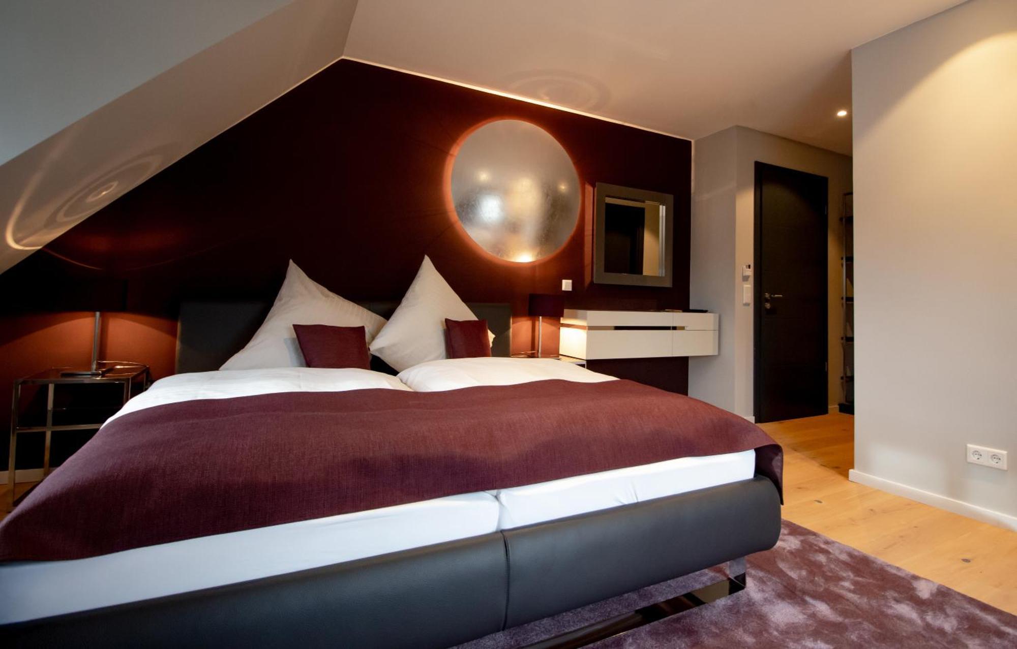 Patentkrug Design Hotel أولدنبورغ المظهر الخارجي الصورة