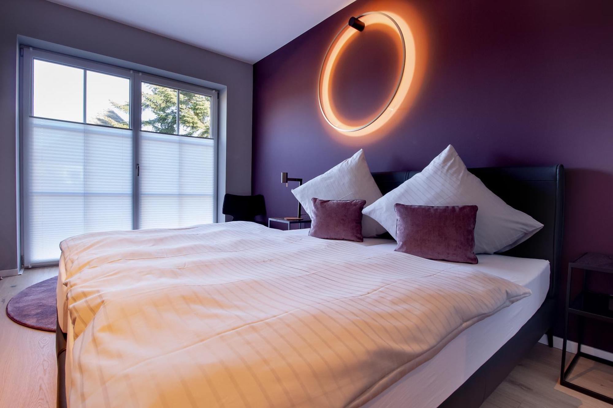Patentkrug Design Hotel أولدنبورغ المظهر الخارجي الصورة